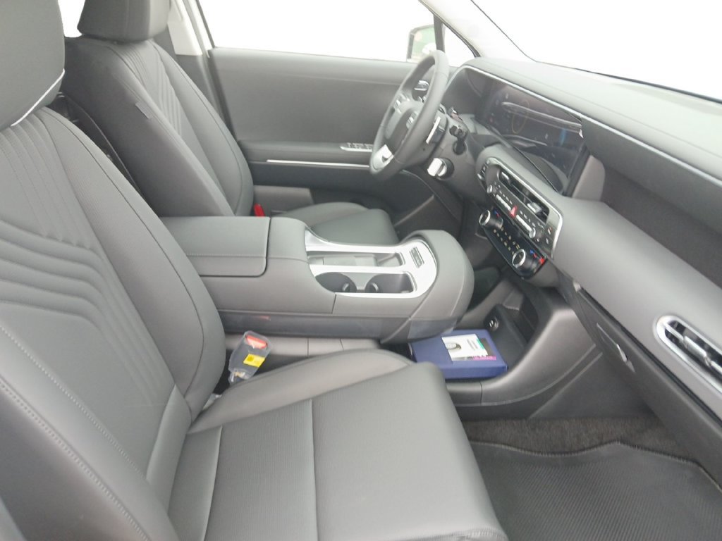 New 2026 Hyundai Palisade SEL AWD/4WD image 16