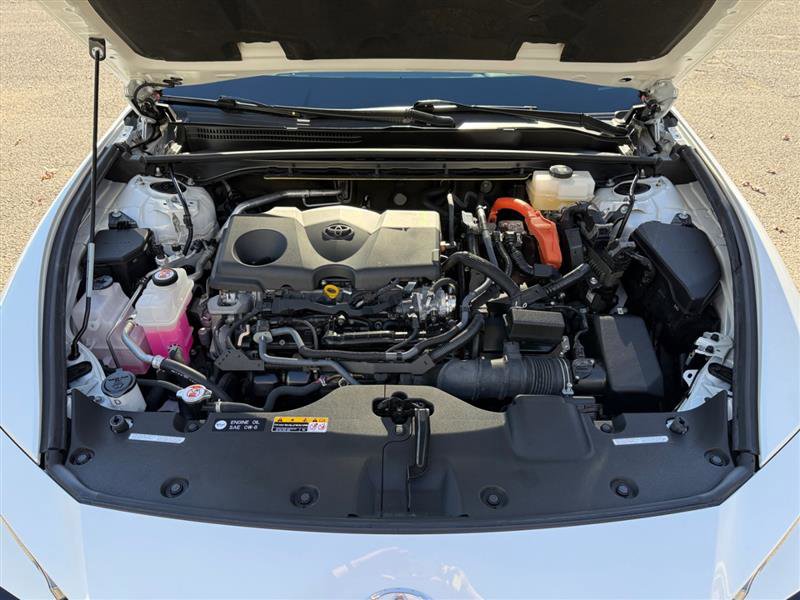 Used 2023 Toyota Crown image 18