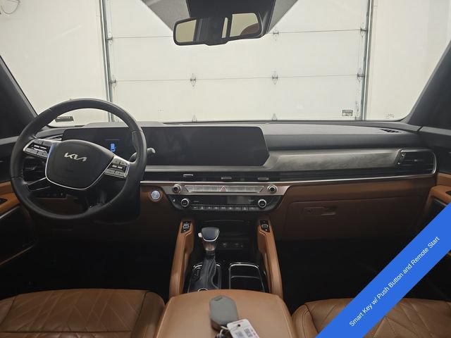 Used 2024 Kia Telluride EX X-Line AWD/4WD image 13