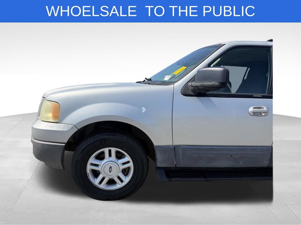 Used 2004 Ford Expedition XLT RWD image 21