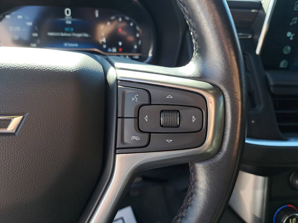 Used 2023 Chevrolet Tahoe Z71 image 24