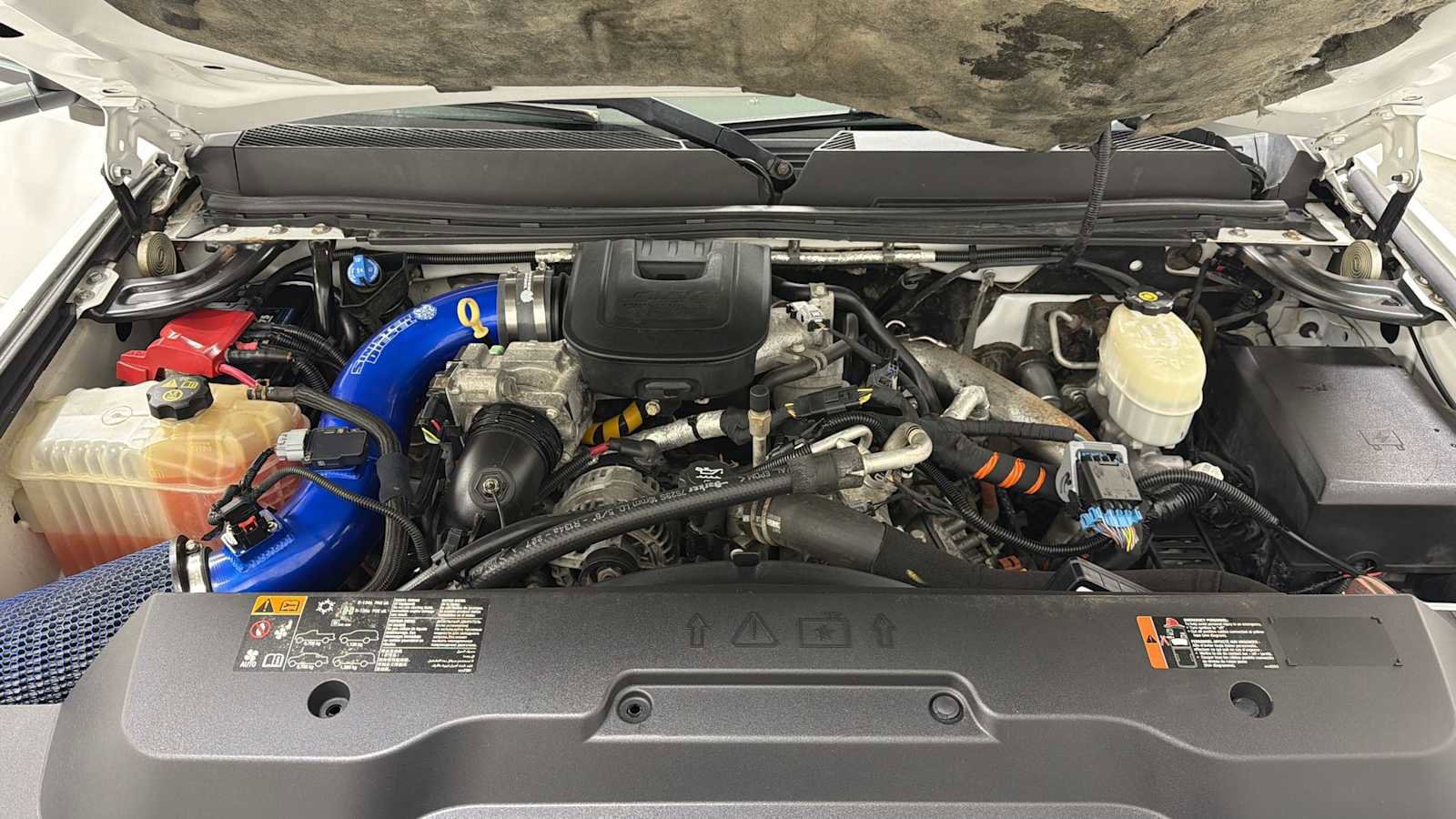 Used 2014 GMC Sierra 3500 SLT image 30