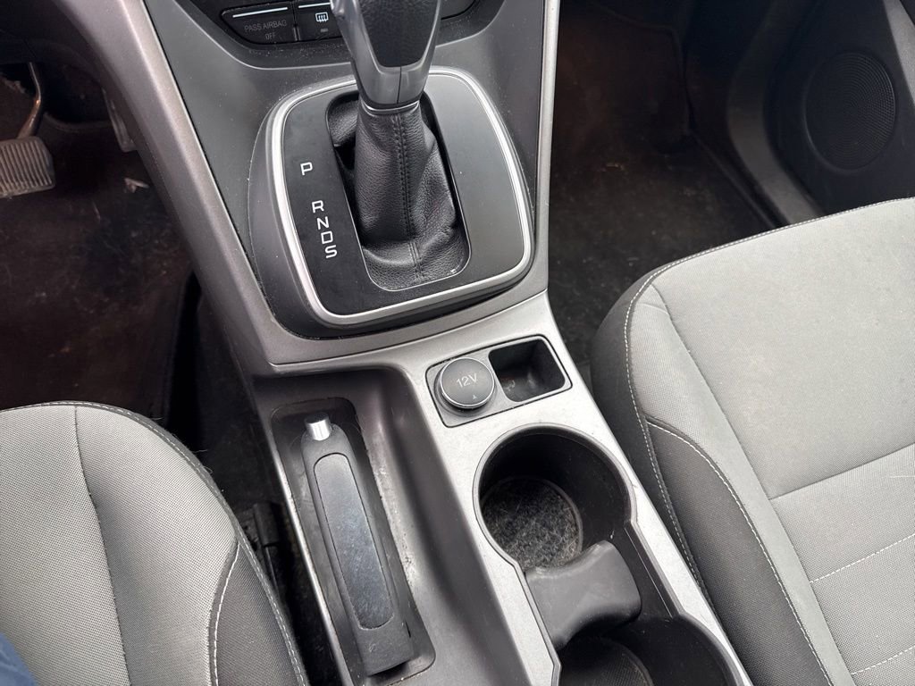 Used 2014 Ford Escape SE w/ Equipment Group 201A FWD image 12
