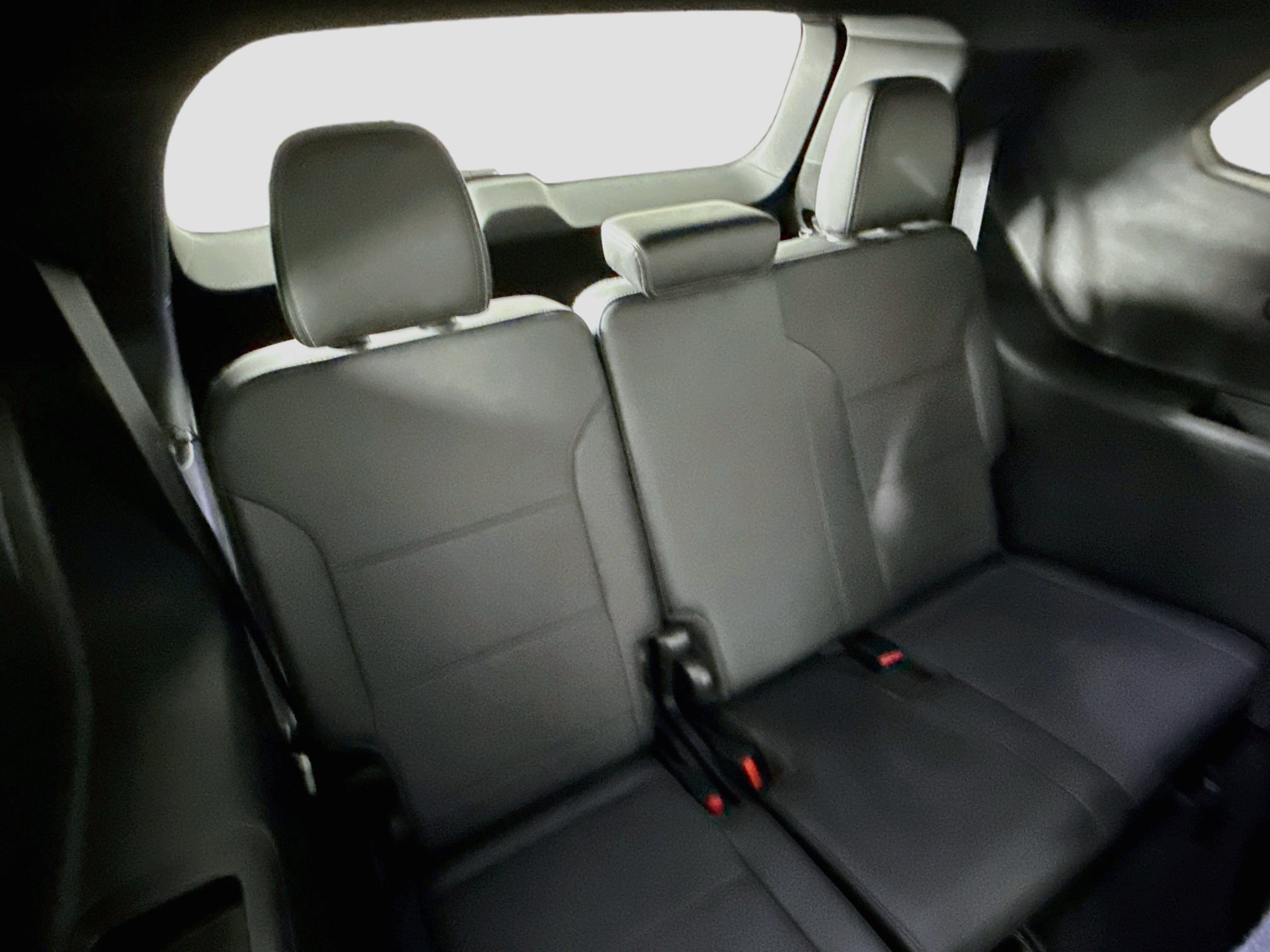 Used 2025 Buick Enclave Preferred FWD image 29