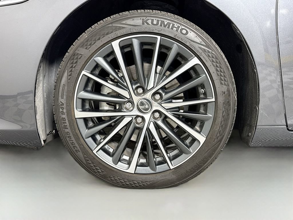 Certified 2023 Lexus ES 350 w/ Premium Package image 33