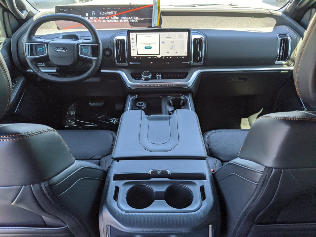 New 2026 Ford Expedition Tremor AWD/4WD image 12