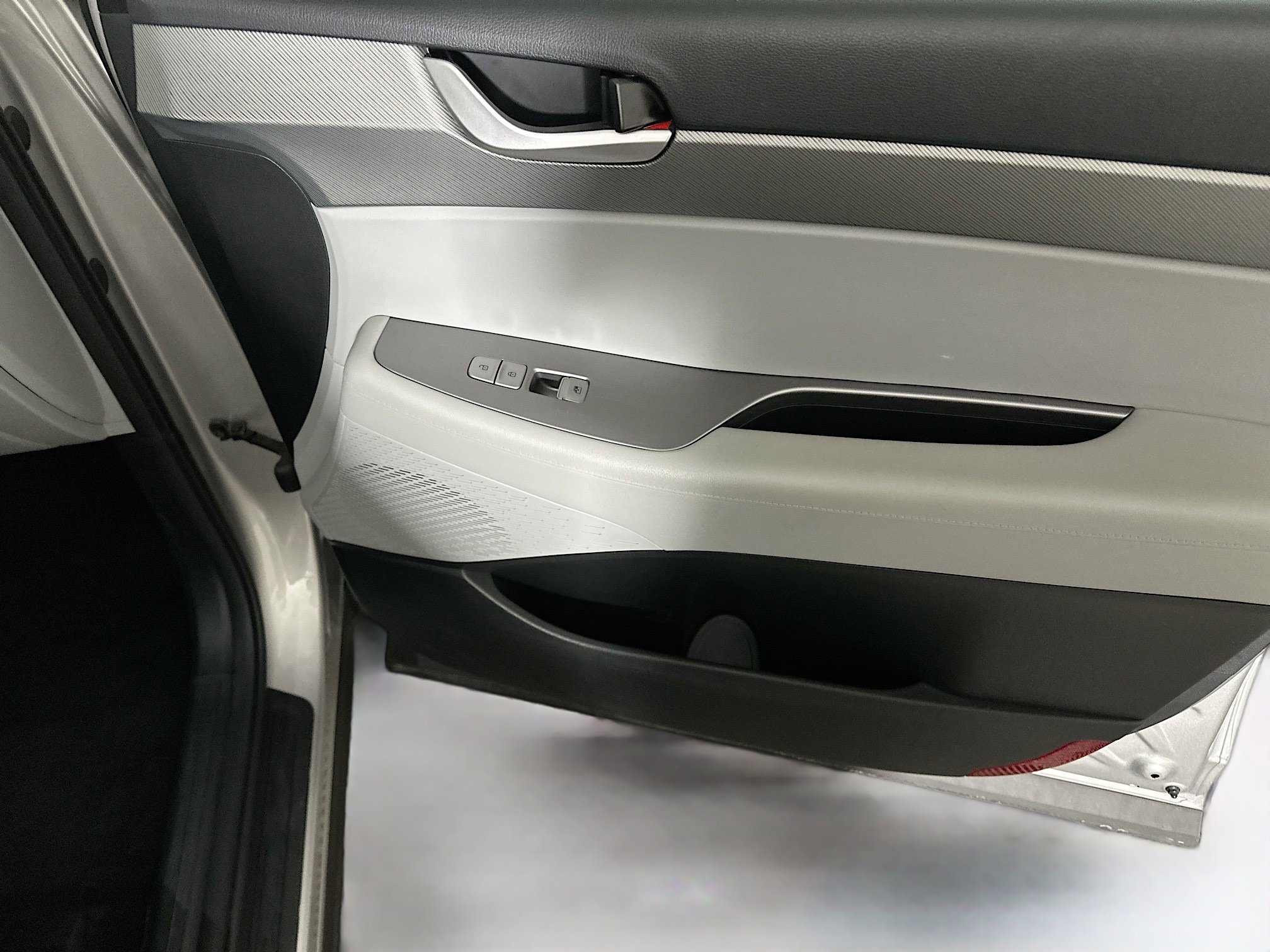 Used 2025 Hyundai Palisade SEL image 33