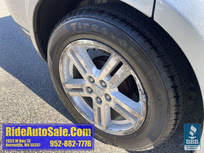 Used 2008 Dodge Avenger SXT FWD image 28
