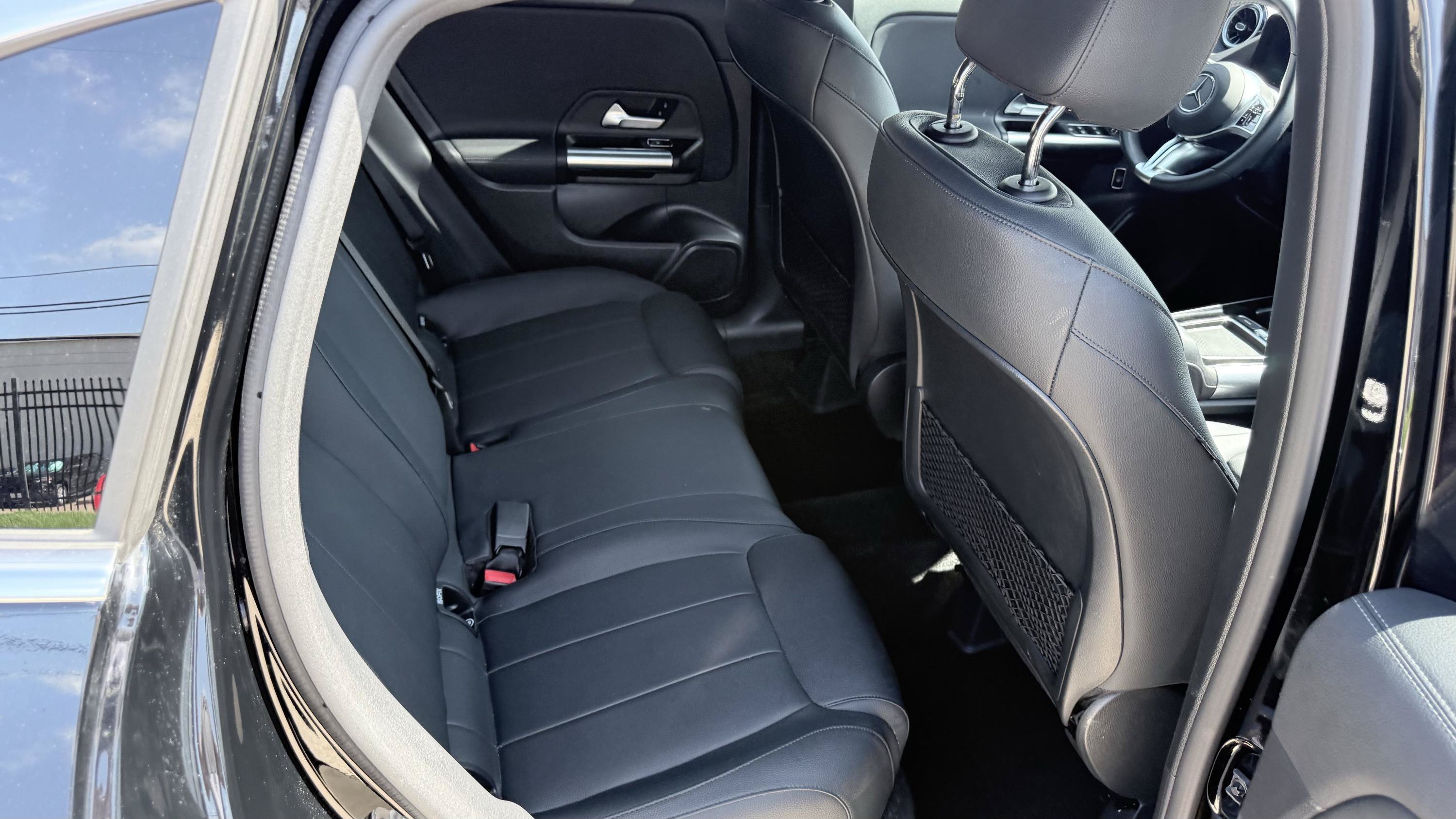 Used 2026 Mercedes-Benz GLA 250 4MATIC image 39