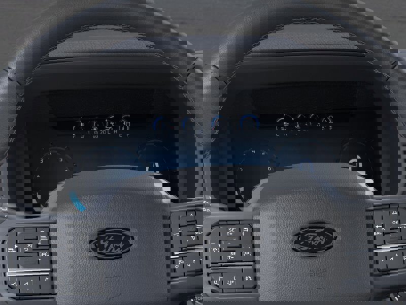 New 2026 Ford F150 XLT image 35