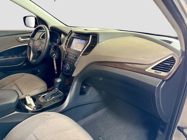 Used 2017 Hyundai Santa Fe Sport FWD image 26