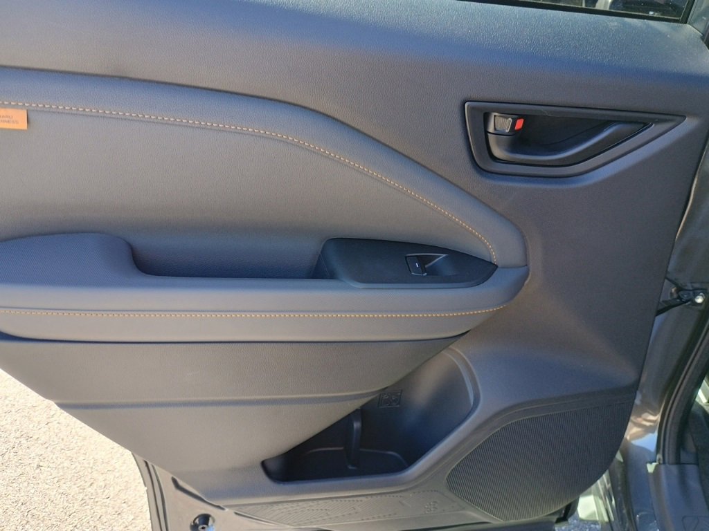 New 2026 Subaru Forester Wilderness image 12