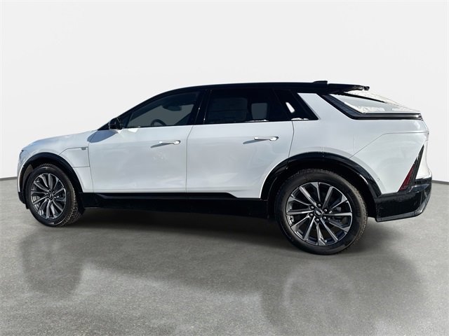 Certified 2026 Cadillac Lyriq Sport image 3