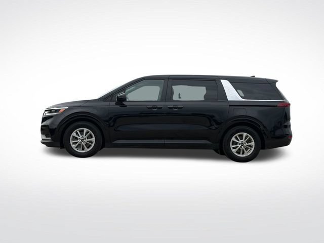 Used 2023 Kia Carnival LX FWD image 26