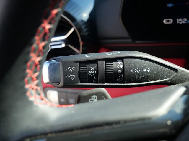 Used 2025 Chevrolet Blazer EV RS image 24