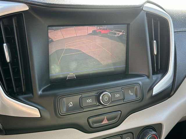 Used 2021 GMC Terrain SLE AWD/4WD image 13