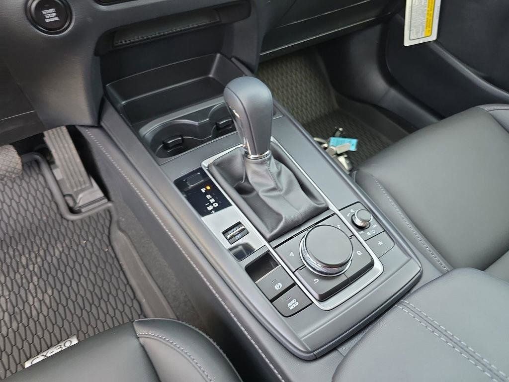 New 2026 MAZDA CX-30 AWD 2.5 S w/ Select Sport Pkg image 28