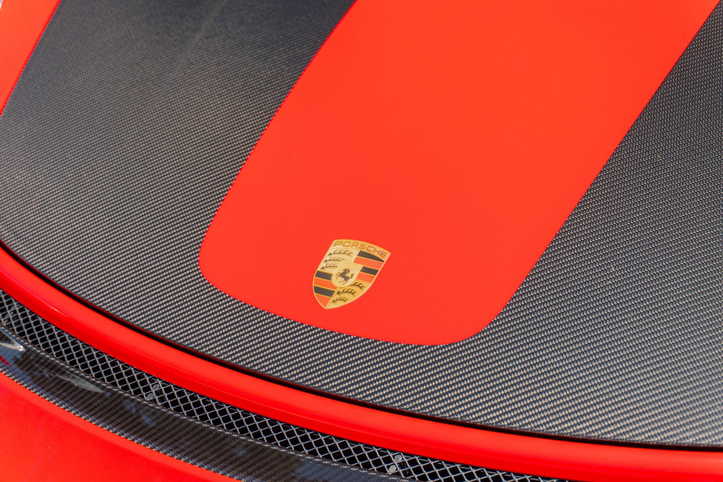 Used 2018 Porsche 911 GT2 RS RWD image 30