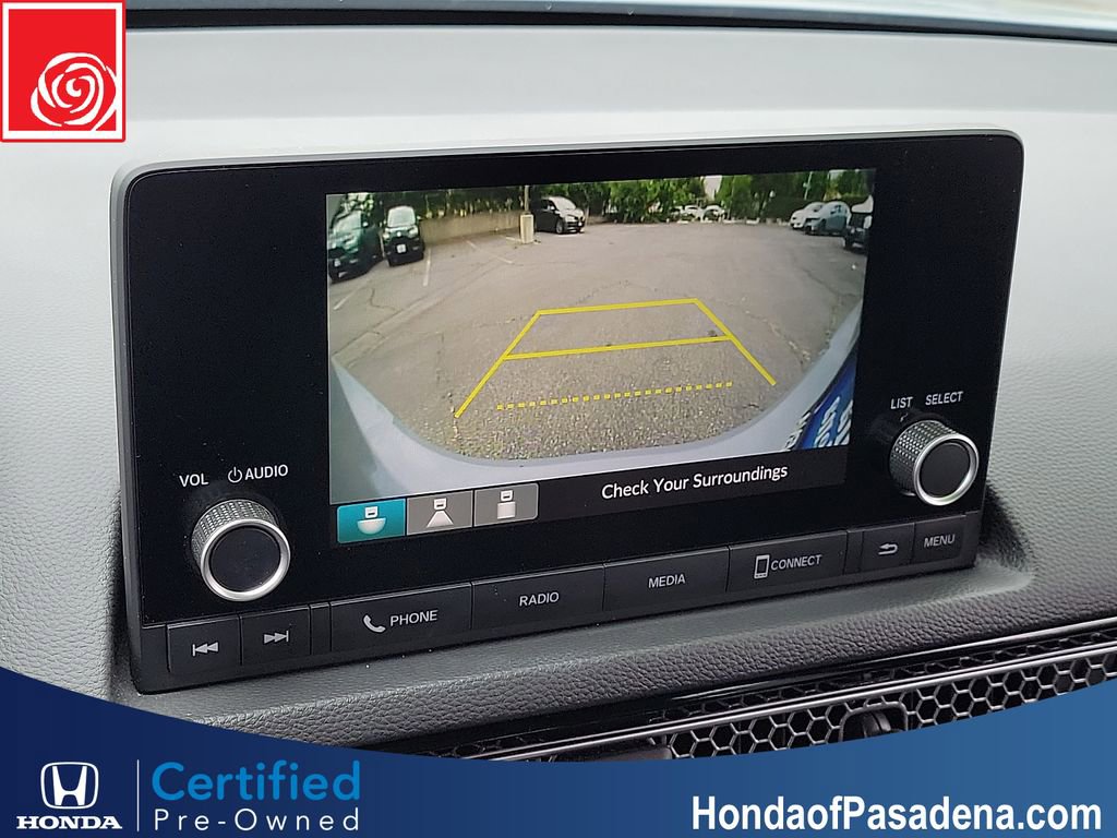 Certified 2023 Honda Civic Sport image 16