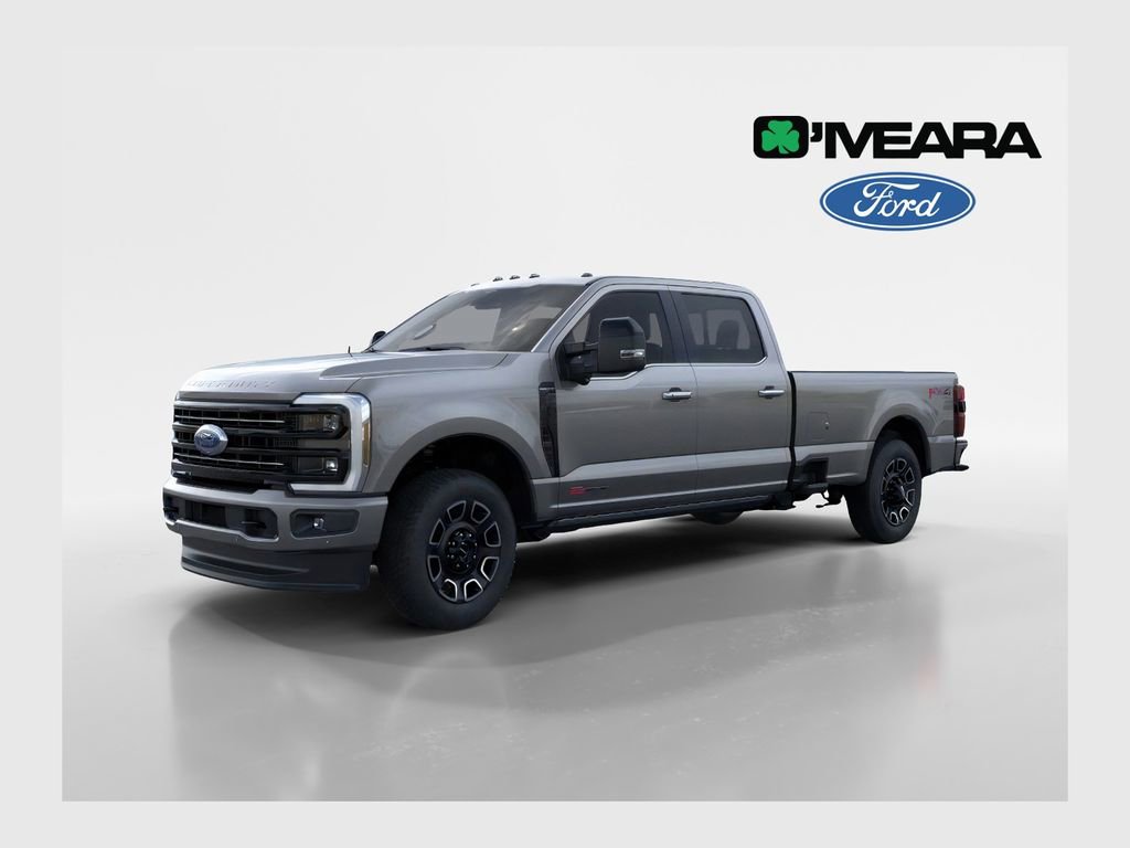 New 2026 Ford F350 Platinum image 30