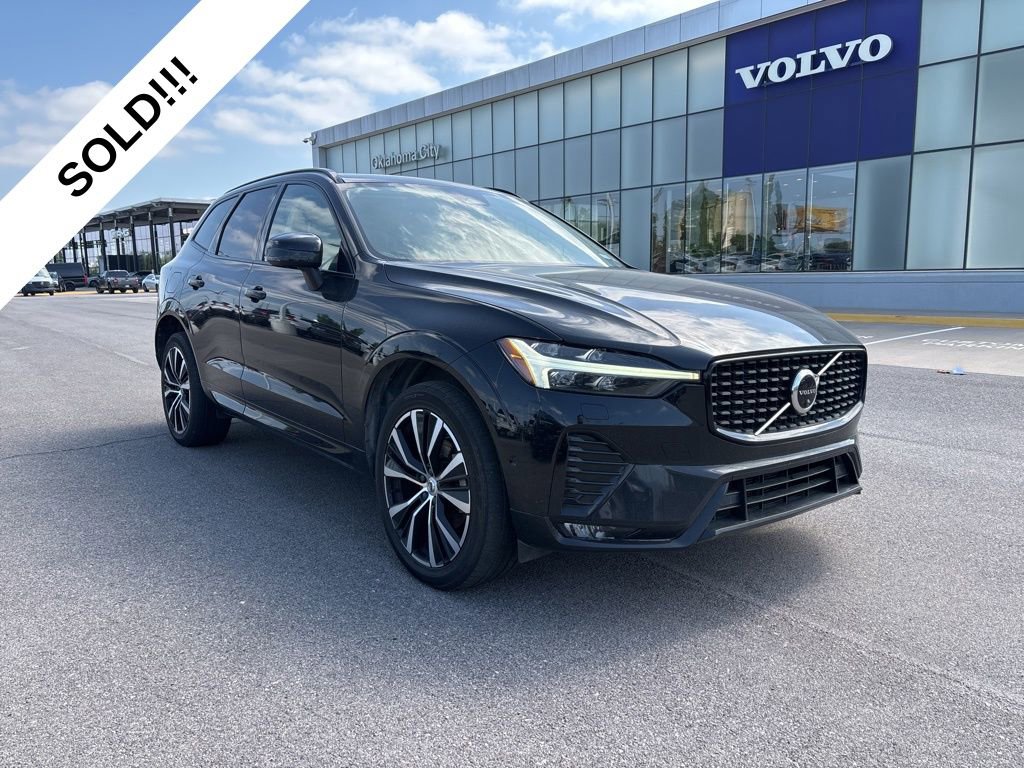 Used 2023 Volvo XC60 B5 Plus w/ Climate Package AWD/4WD image 6