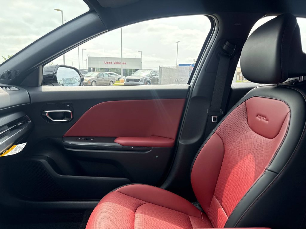New 2026 Kia K4 GT-Line Turbo FWD image 16