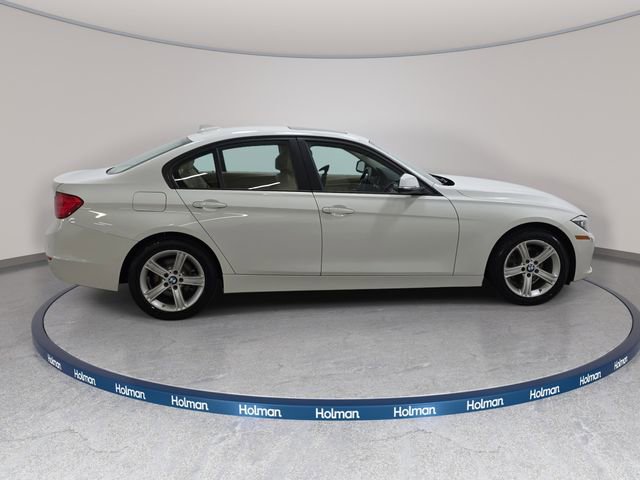 Used 2015 BMW 328i xDrive Sedan AWD/4WD image 5