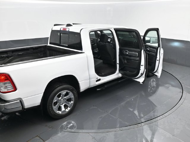 Used 2021 RAM 1500 Big Horn AWD/4WD image 24