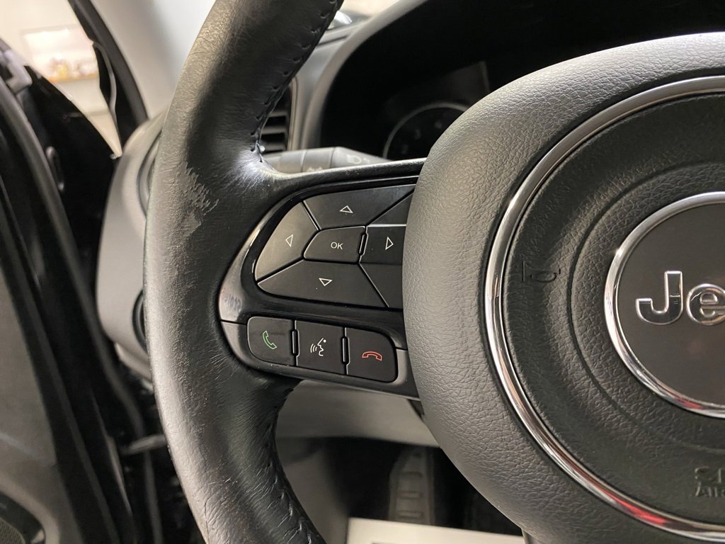 Used 2020 Jeep Renegade Altitude image 28