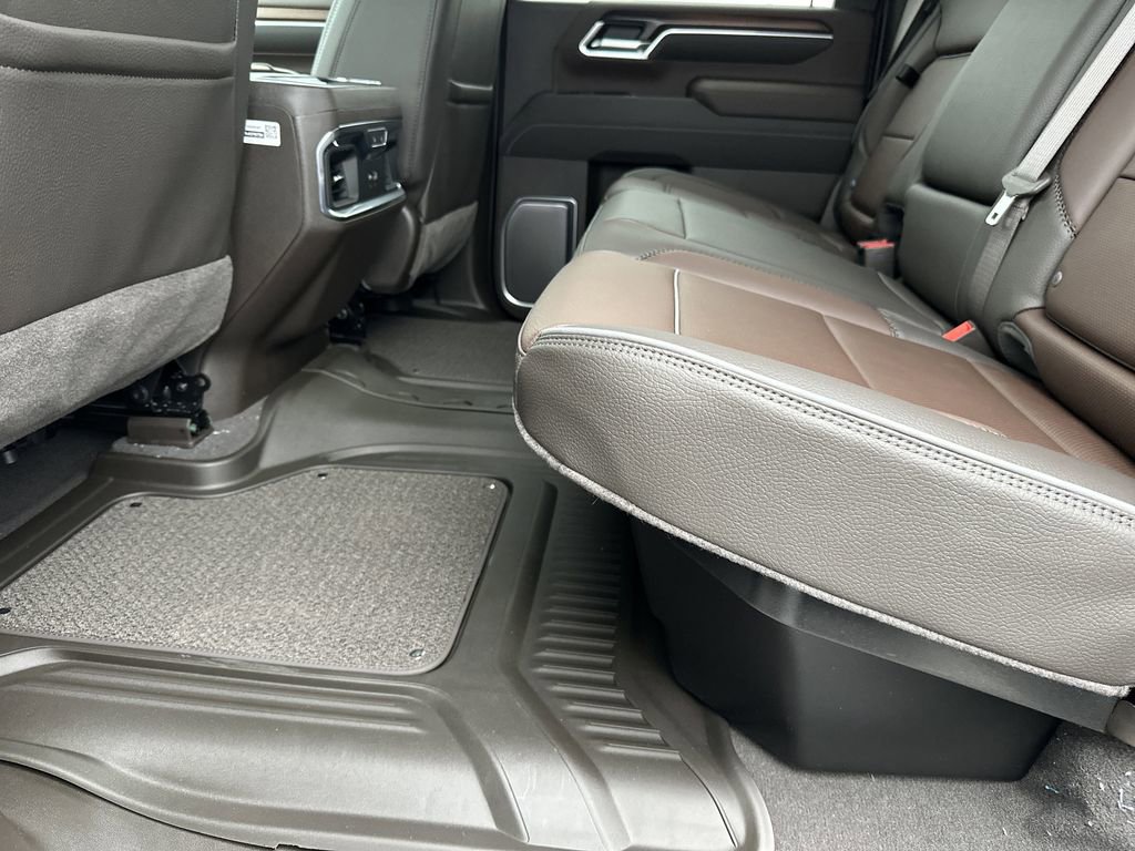 New 2026 GMC Sierra 2500 Denali w/ Denali Reserve Package image 31