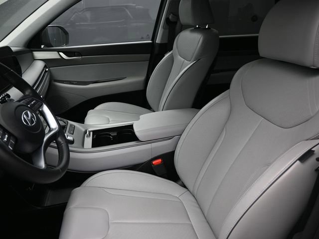 Used 2025 Hyundai Palisade SEL image 19