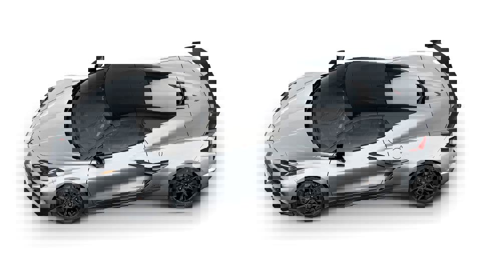 New 2026 Chevrolet Corvette Z06 image 57