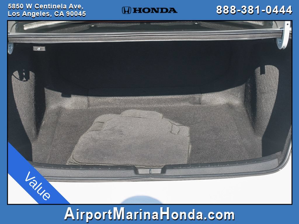 Used 2024 Honda Civic Sport image 24