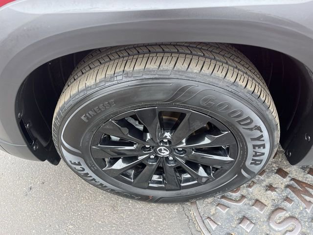 Certified 2025 MAZDA CX-50 AWD 2.5 S w/ Preferred Package image 10