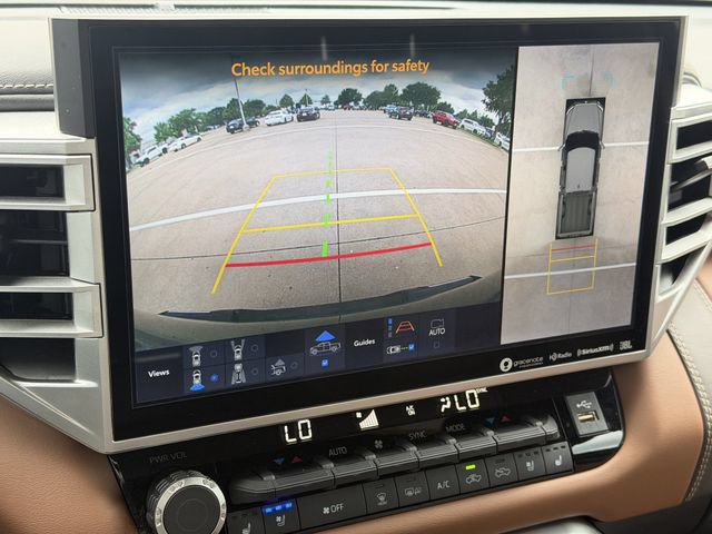 Used 2023 Toyota Tundra 1794 Edition RWD image 19