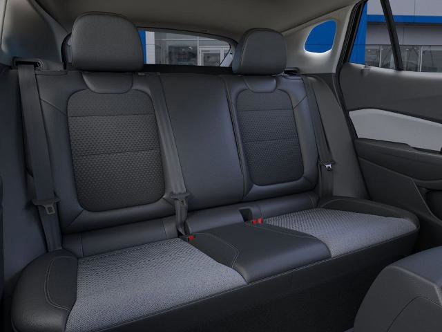 New 2026 Chevrolet Trax LT w/ Driver Confidence Package image 17