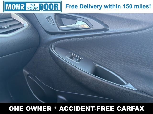 Used 2023 Chevrolet Malibu LT image 25