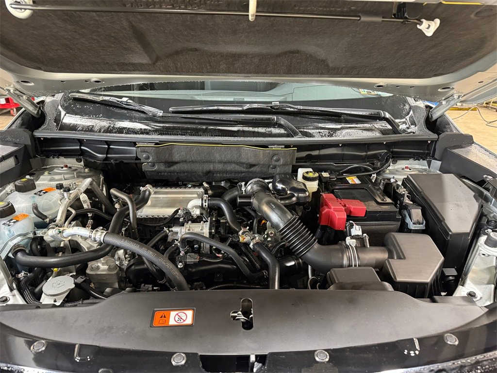 New 2026 Mitsubishi Outlander SE image 26