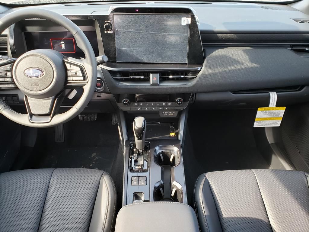 New 2026 Subaru Outback Limited image 8