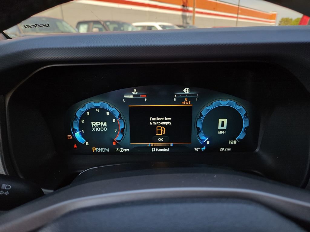 New 2026 Ford Bronco Badlands image 26