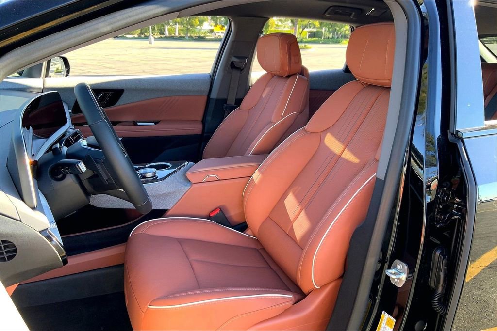 New 2026 Cadillac Optiq Sport 2 image 12