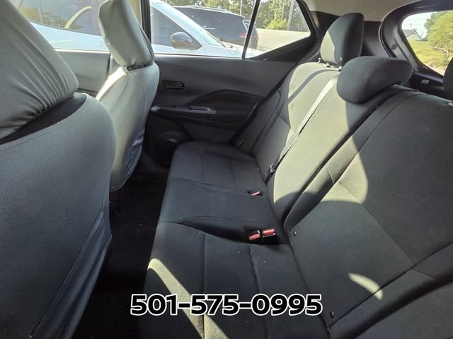 Used 2025 Nissan Kicks Play S FWD image 10