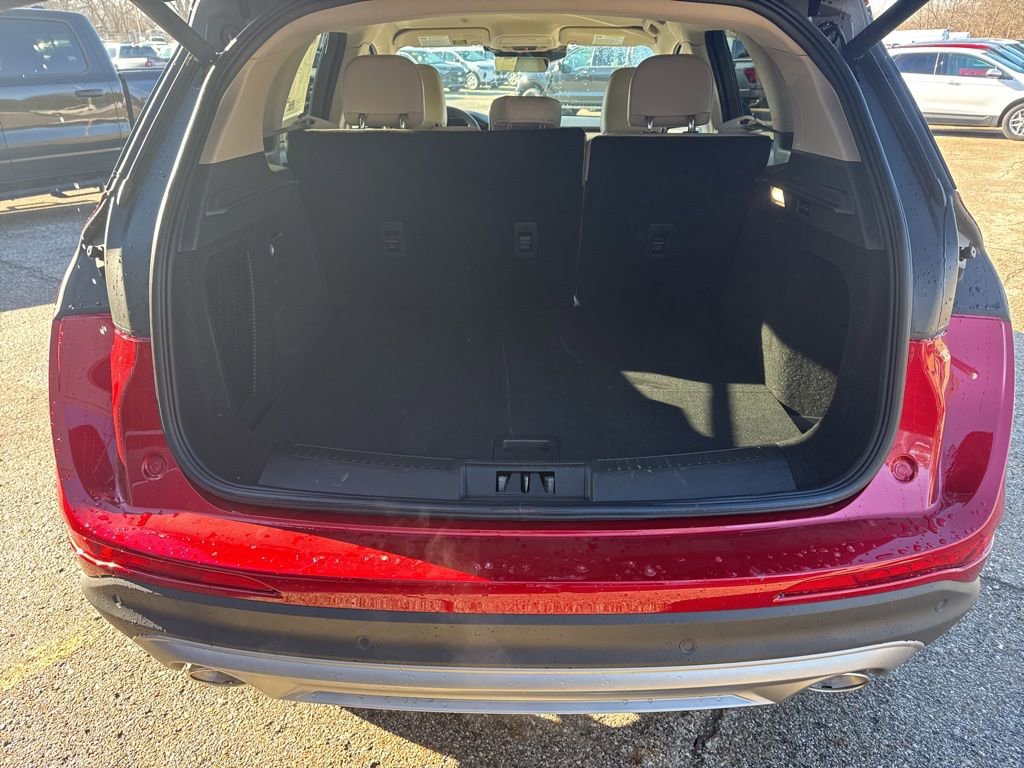 New 2026 Lincoln Corsair Premiere image 21