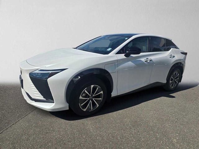 Certified 2024 Lexus RZ 300e Premium w/ Technology Package FWD image 7
