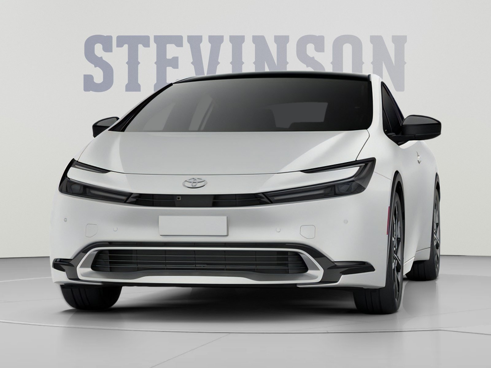 New 2027 Toyota Prius Plug-In Hybrid FWD image 18