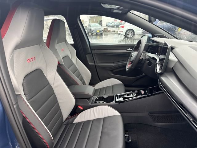New 2026 Volkswagen GTI Autobahn image 9