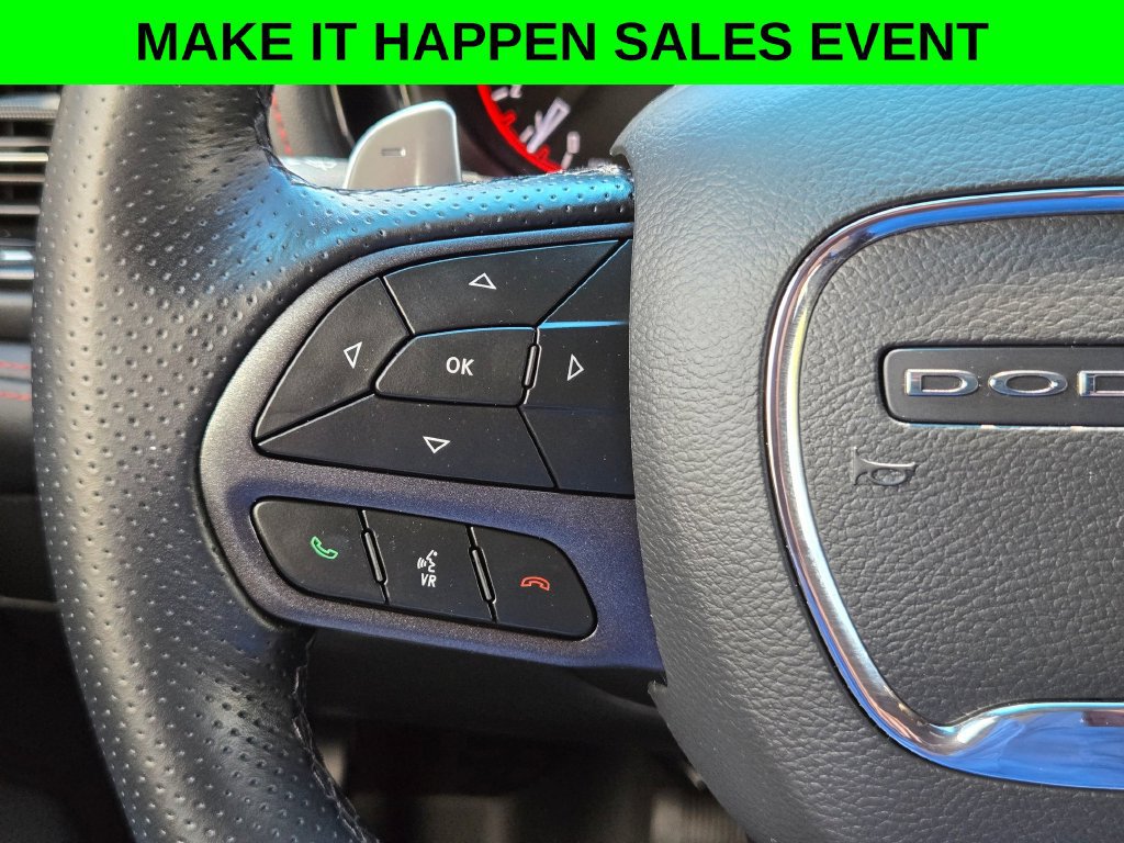 Used 2023 Dodge Durango R/T AWD/4WD image 23