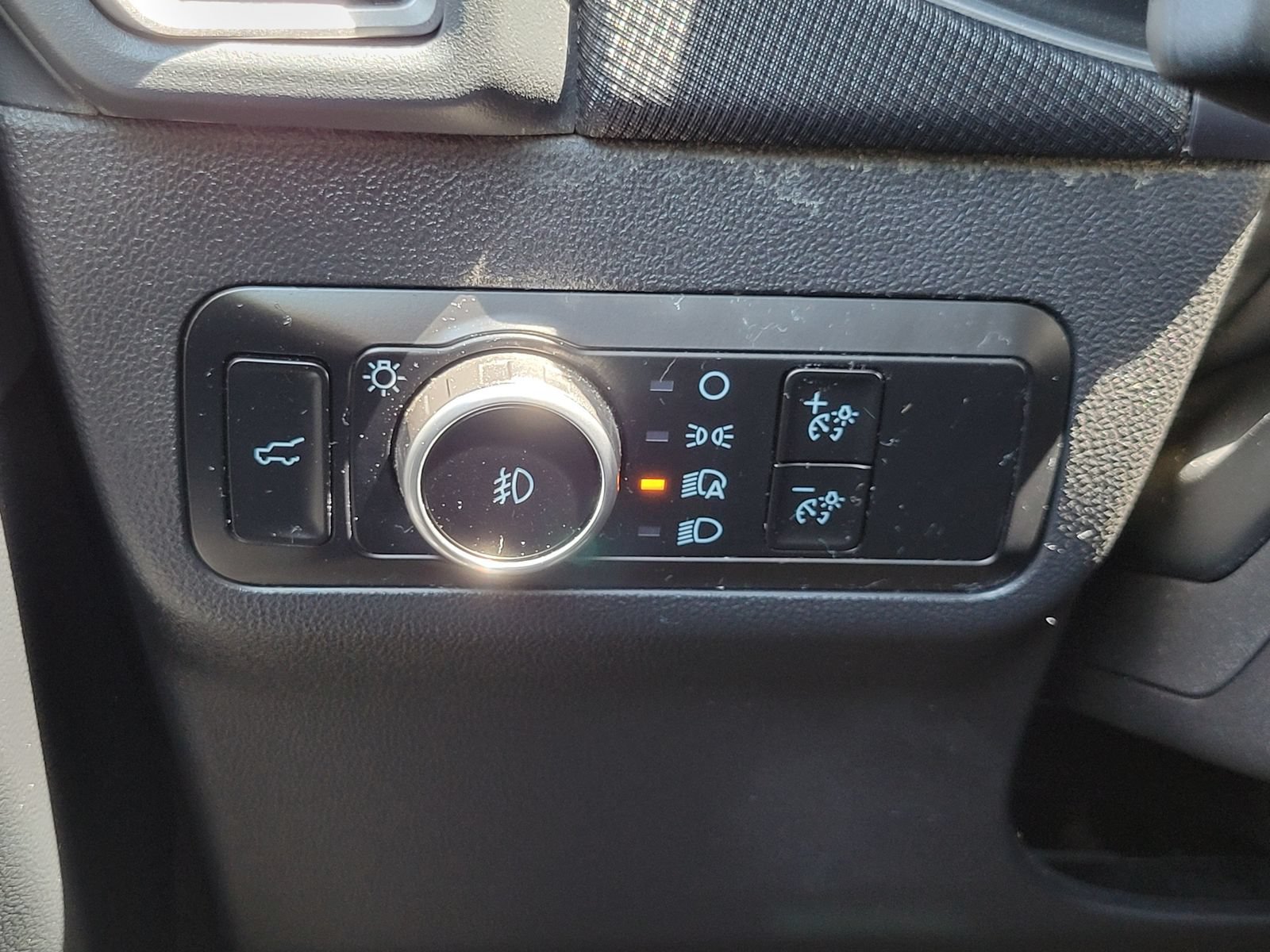 Used 2023 Ford Bronco Sport Big Bend w/ Convenience Package AWD/4WD image 14