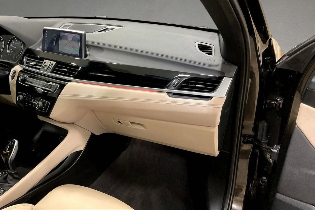 Used 2020 BMW X1 xDrive28i w/ Convenience Package AWD/4WD image 26