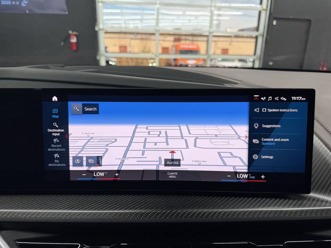 Used 2023 BMW XM AWD/4WD image 28